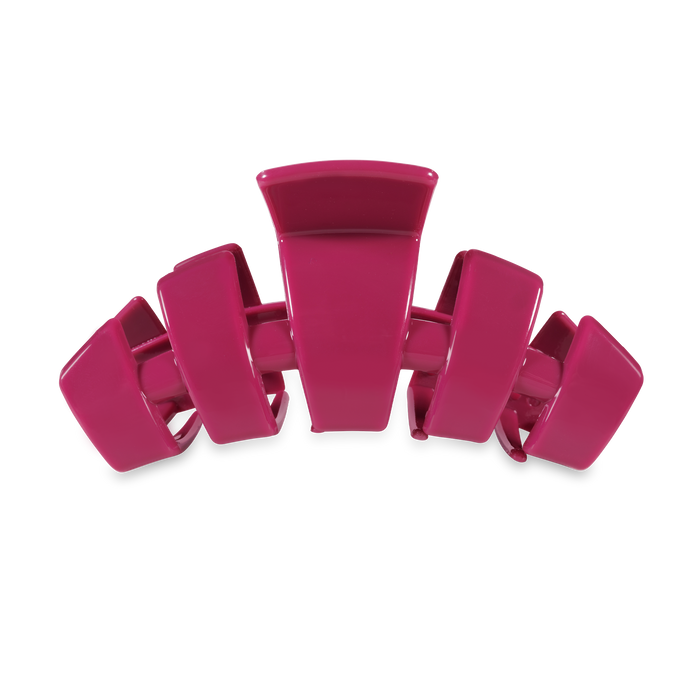 Classic Hair Clip | Medium | Wild Side