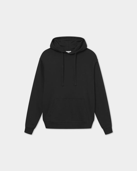 Classic Hoodie, Men - Black
