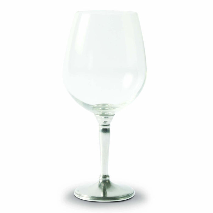Classic Pewter Stemware