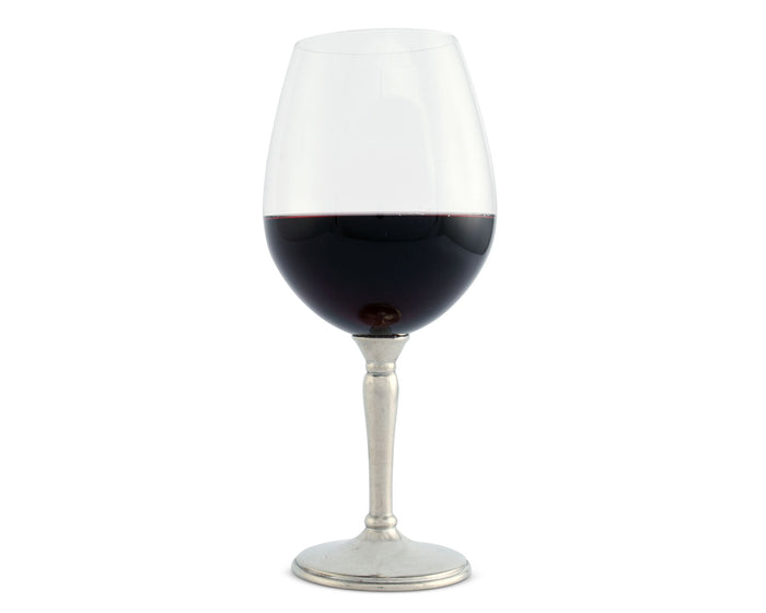 Classic Pewter Stemware