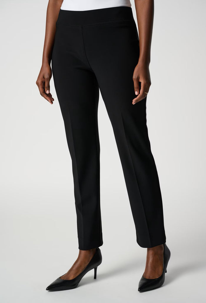 Classic Straight Pant