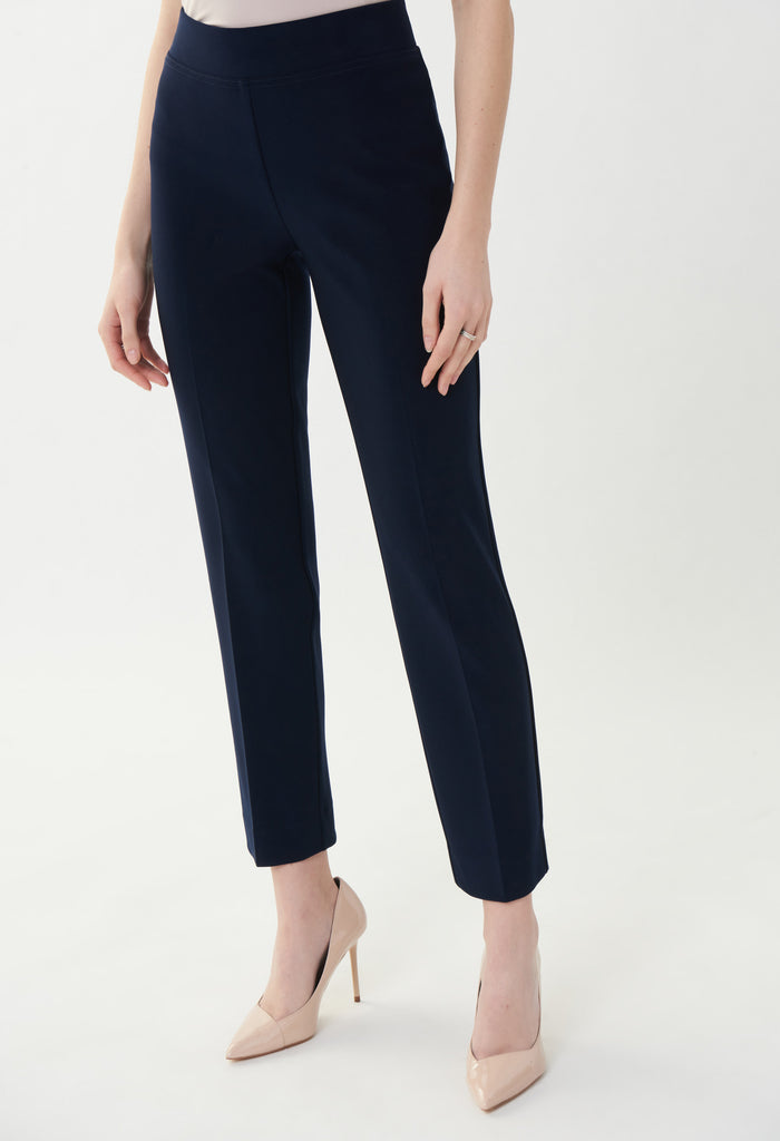 Classic Straight Pant