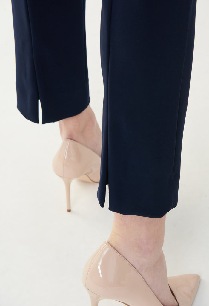 Classic Straight Pant