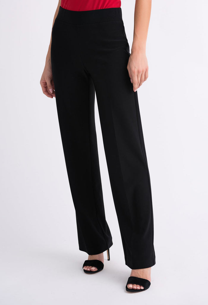 Classic Wide Leg Pant