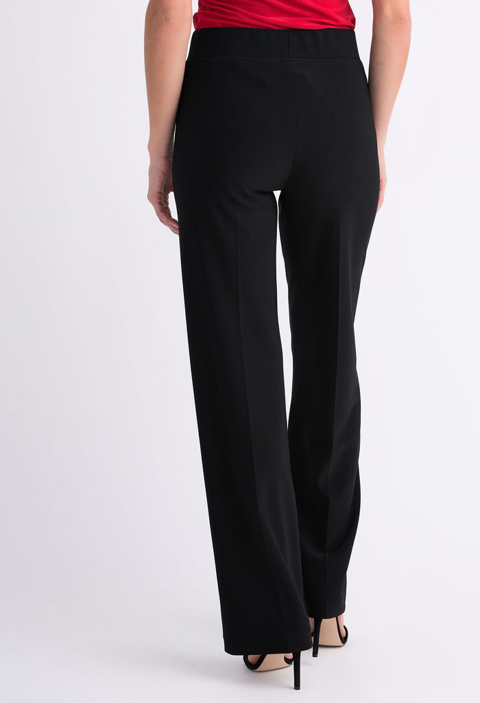 Classic Wide Leg Pant