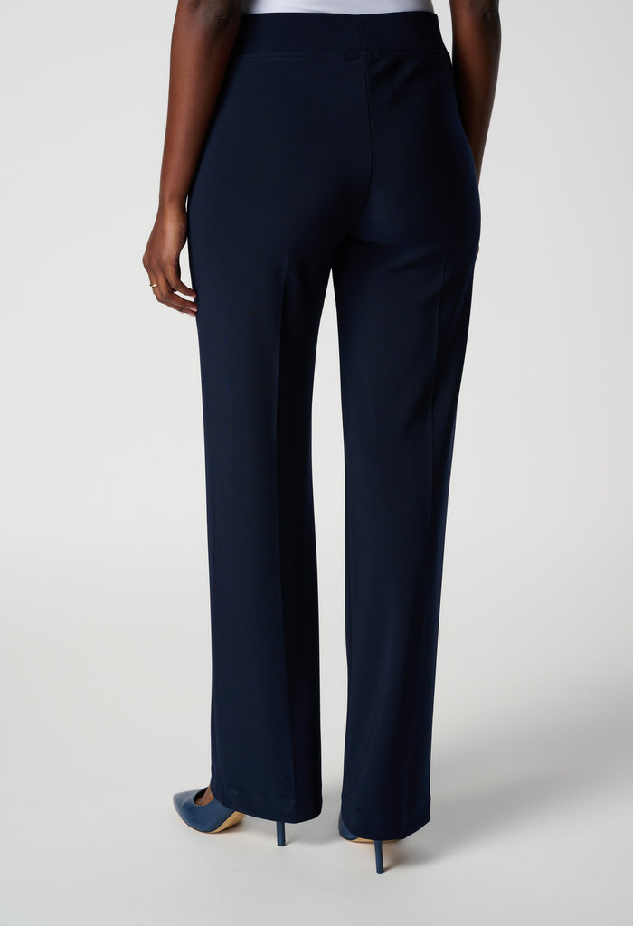 Classic Wide Leg Pant