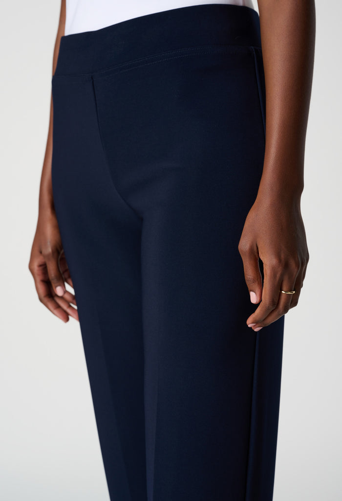 Classic Wide Leg Pant