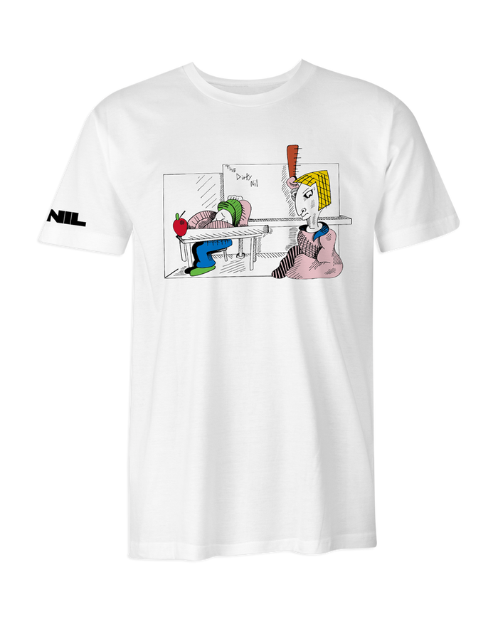 Classroom T-Shirt