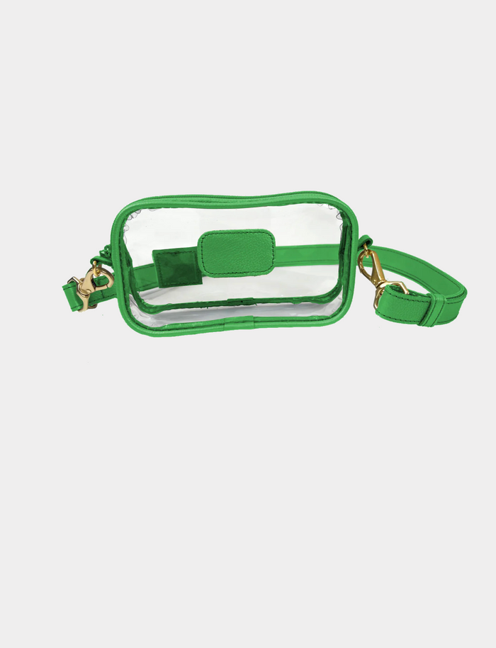shamrock leather