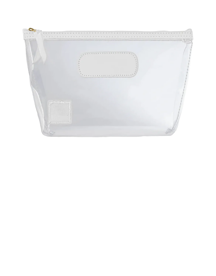 White Leather