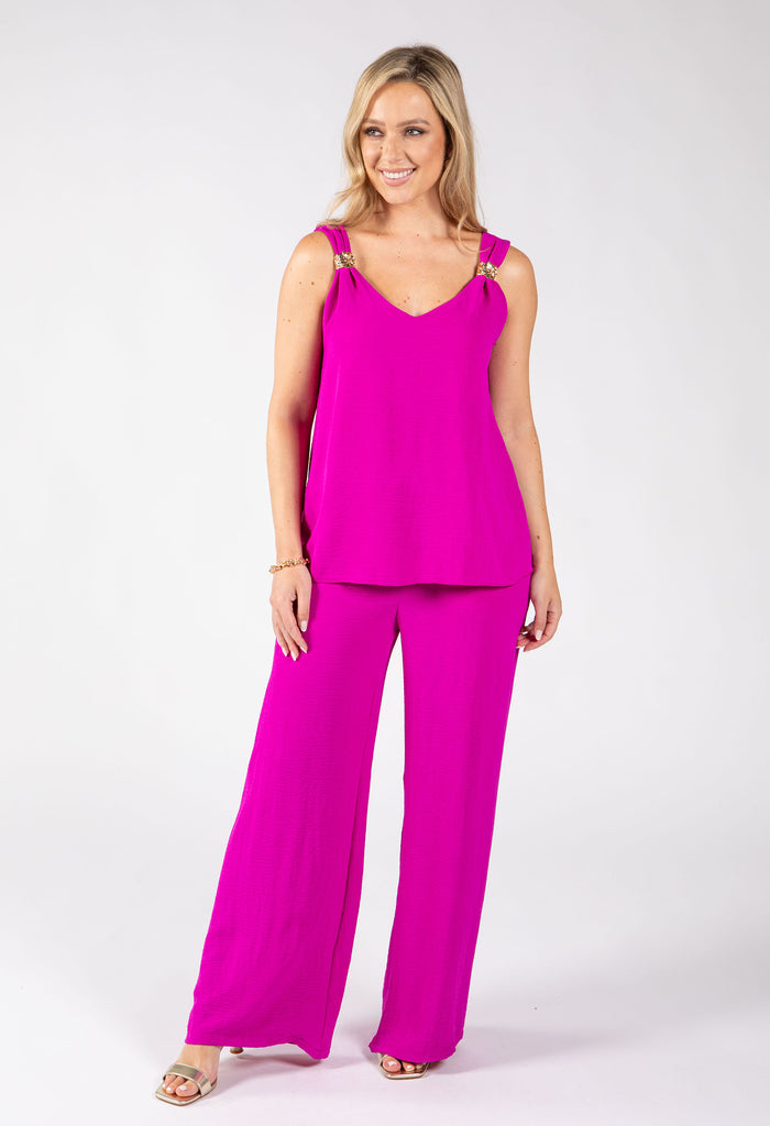 Magenta / F/S