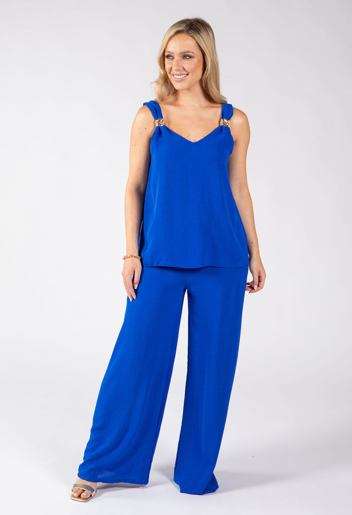 Royal Blue / F/S