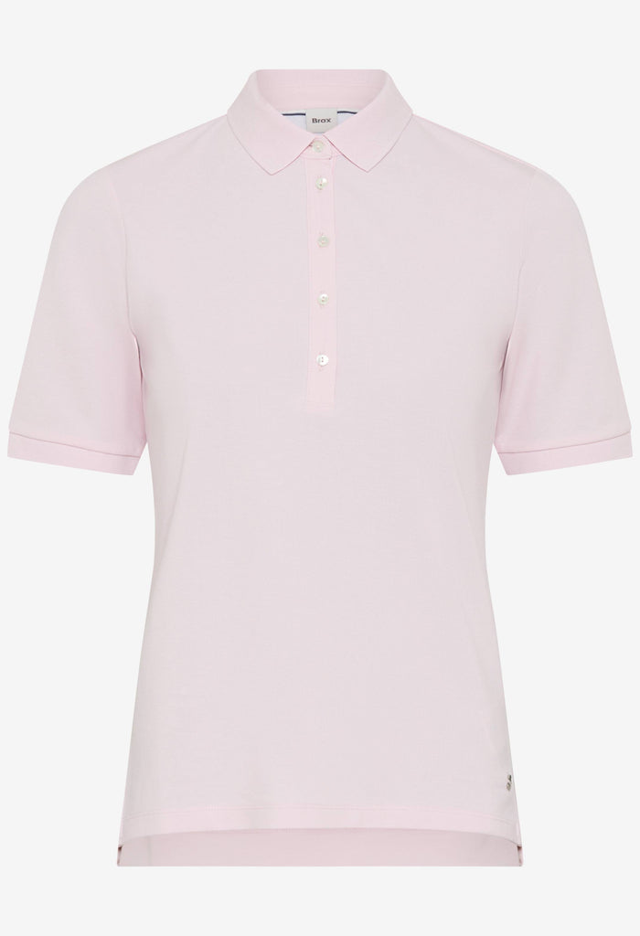 Cleo Polo Shirt