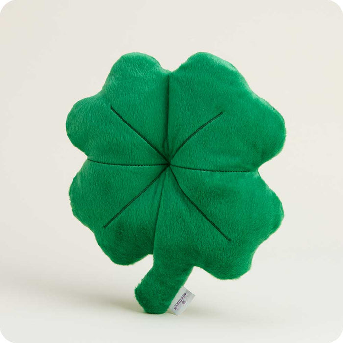 Clover Warmies back view