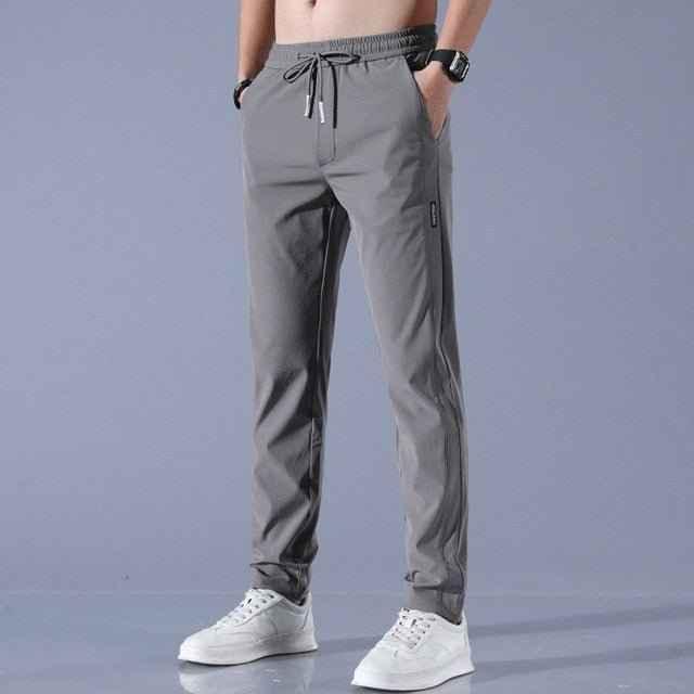 Dark Grey / M