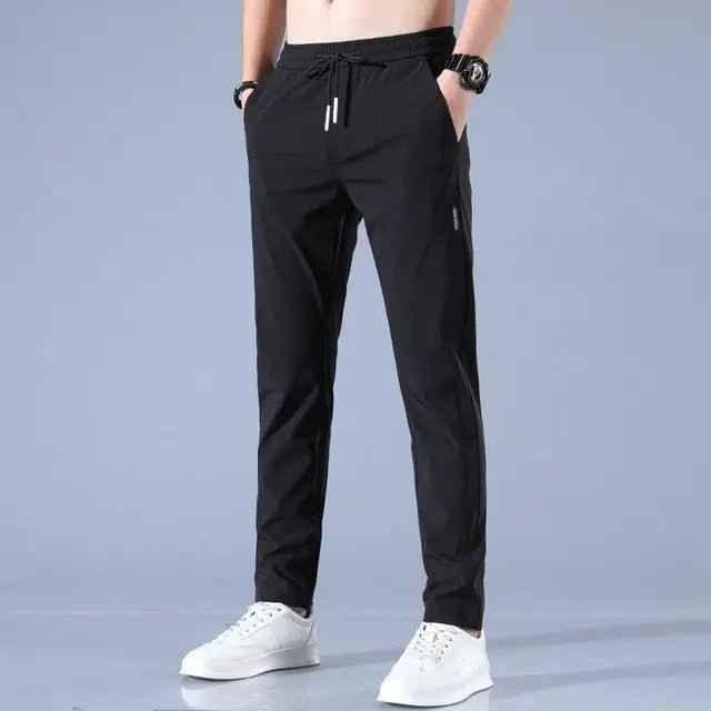 Black / XL
