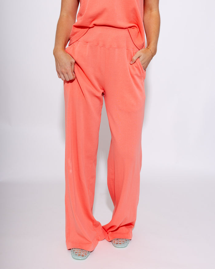 Coral Summer Set  | Poppy & Pine