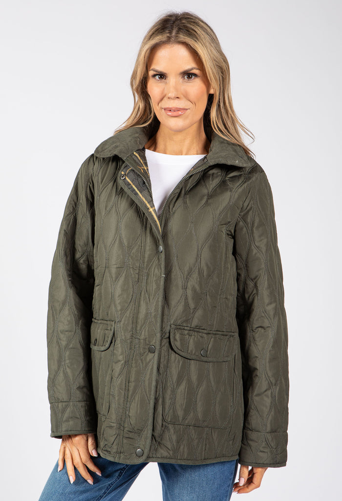 Khaki / XS