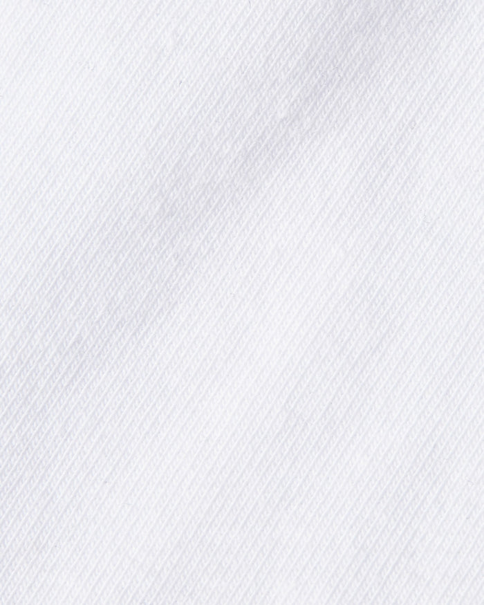 Cotton Boxers 3-pack, Men - White