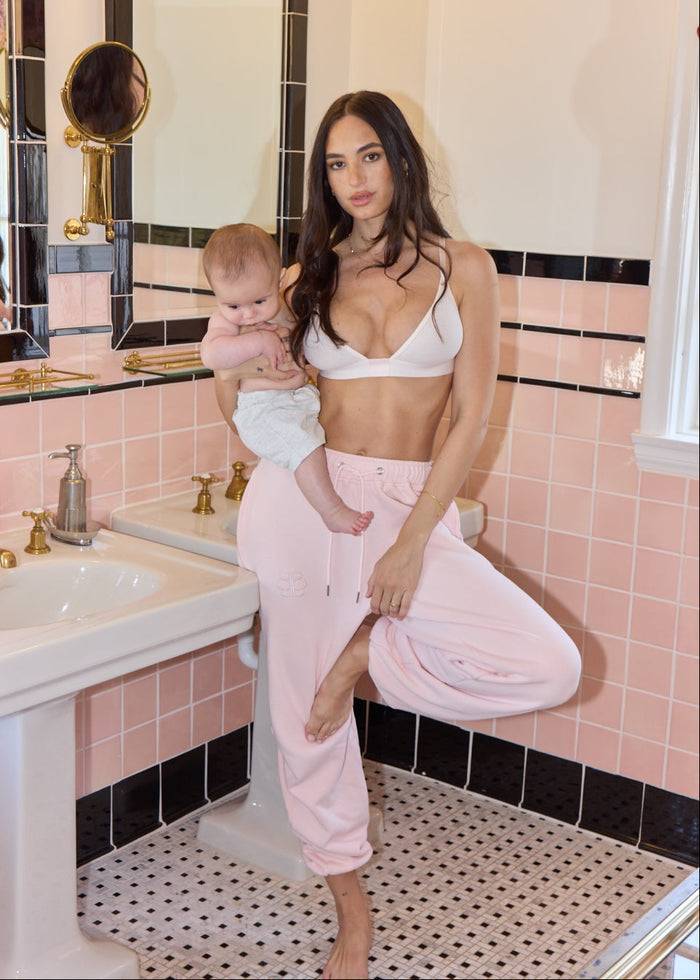 ICE PINK / XS