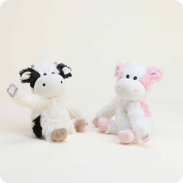Microwavable Cow Hugs - Warmies USA