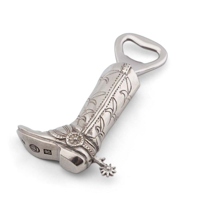 Vagabond House Cowboy Boot Bottle Opener Product Image