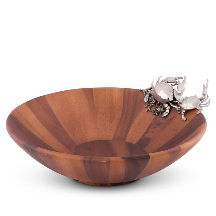 Vagabond House Crab Salad Serving Bowl Product Image