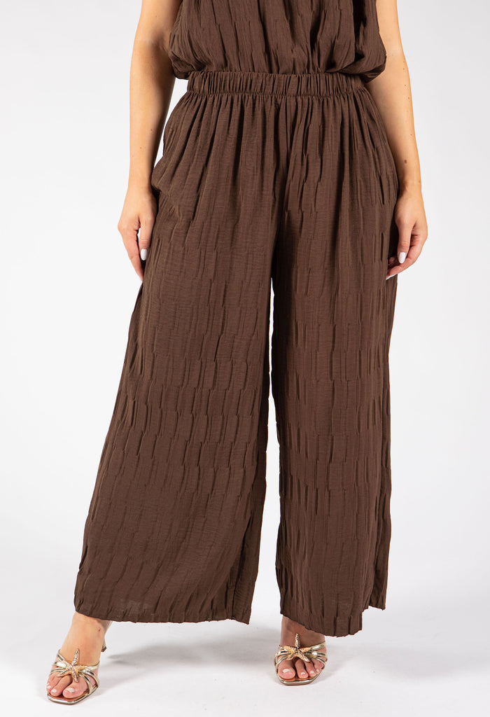 Crinkle Co-Ord