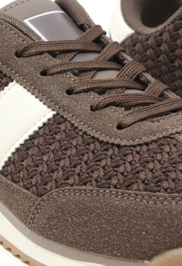 Crochet Detail Trainer