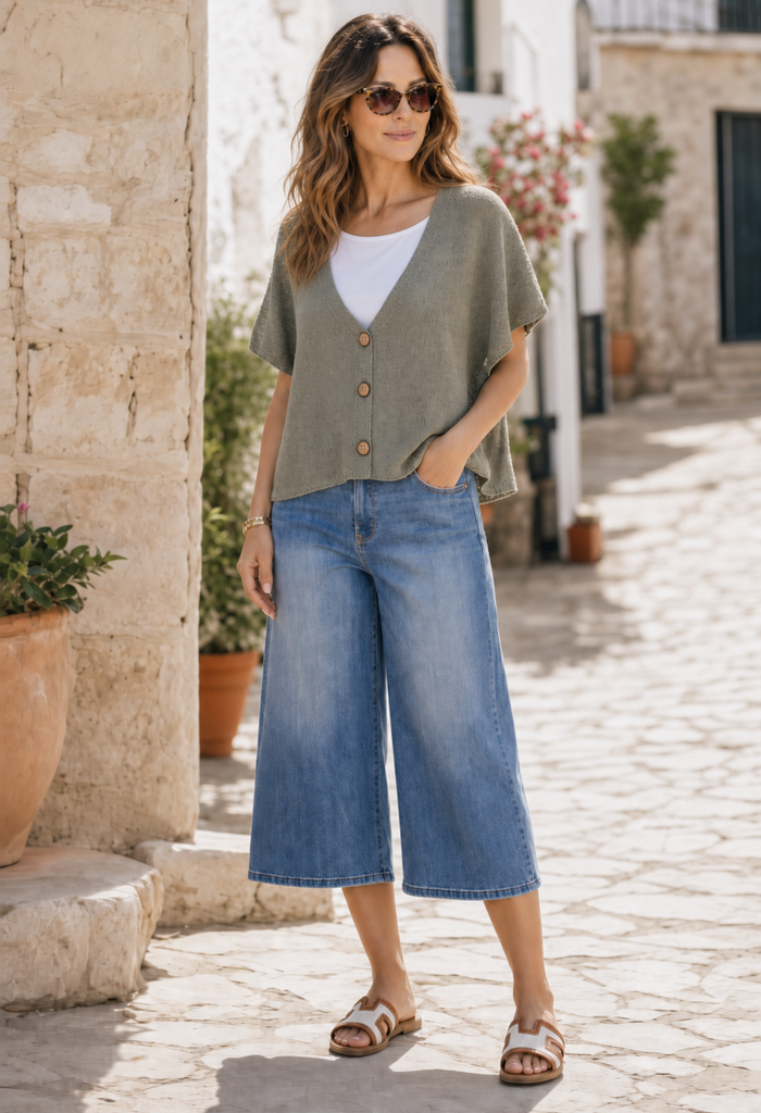 Khaki / F/S