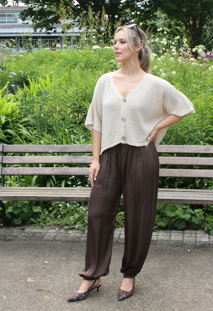 Beige / F/S