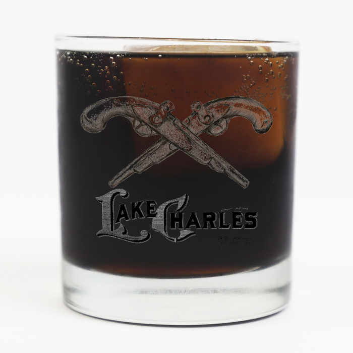 Cross Pistols - Lake Charles