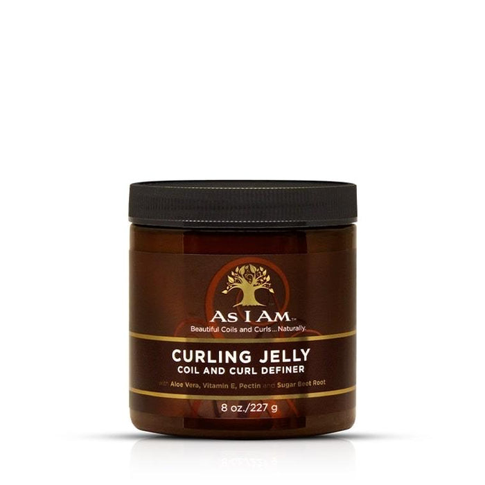 Curling Jelly