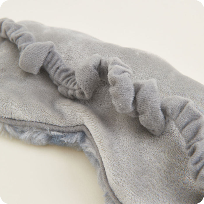 Microwavable Eye Pillow for Relaxing Comfort - Warmies USA