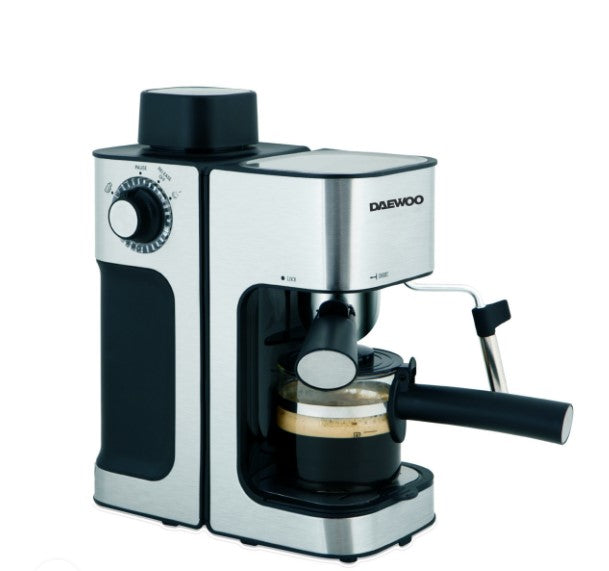 Daewoo DES-485 | Espresso Maker 220 Volts