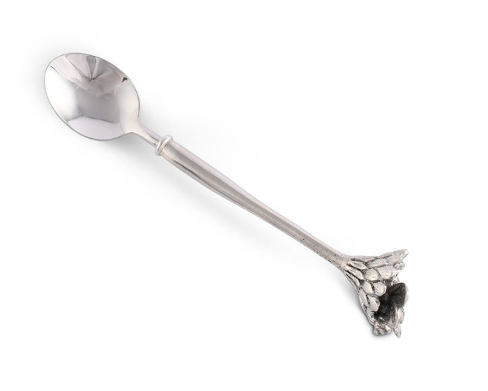Daisy and Bee Spoon