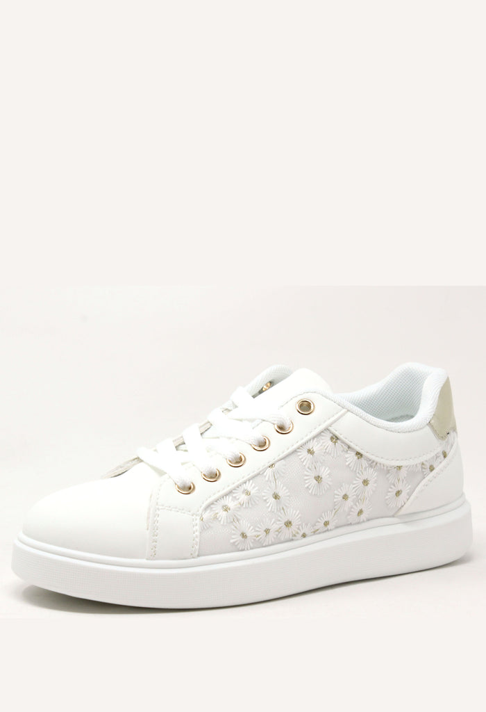 Daisy Trainer