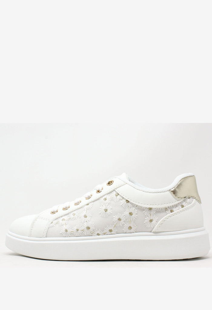 Daisy Trainer