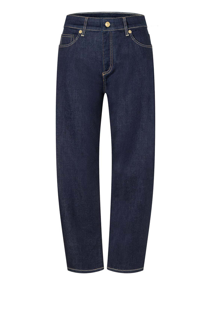 Danni Barrel Jeans