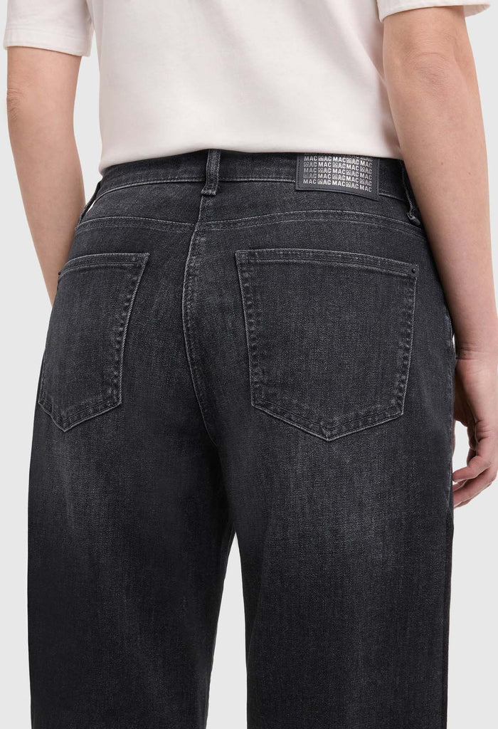 Danni Barrel Jeans