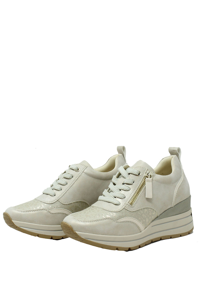 gold wedge trainer