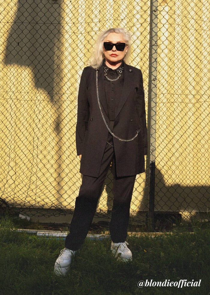 S=DebbieHarry