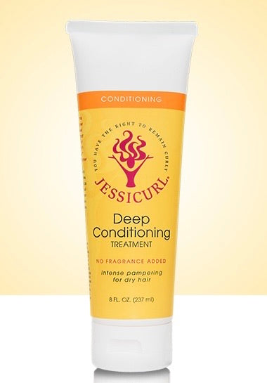 Deep Conditioning Treatment