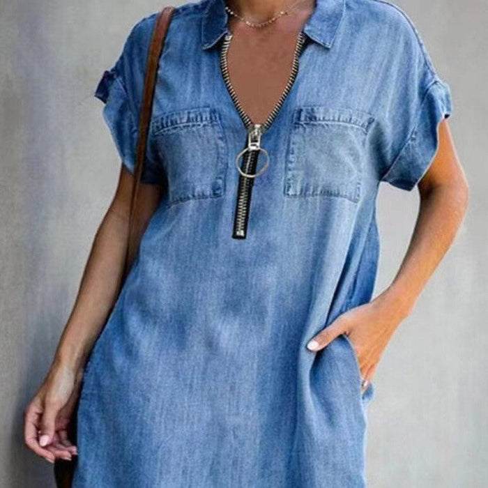 Blue / 12