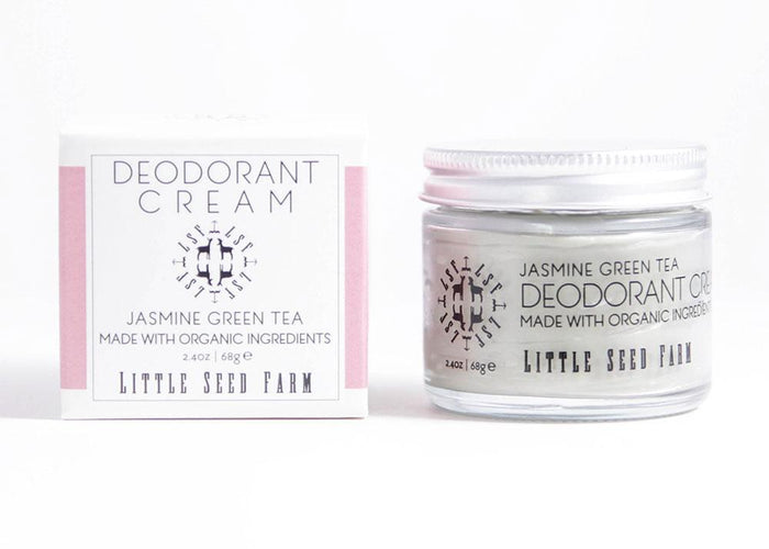 Deoderant Cream