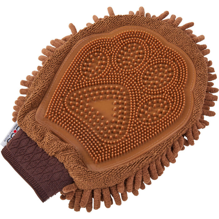 D.GS Dirty Dog Grooming Mitt