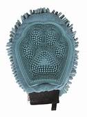 D.GS Dirty Dog Grooming Mitt