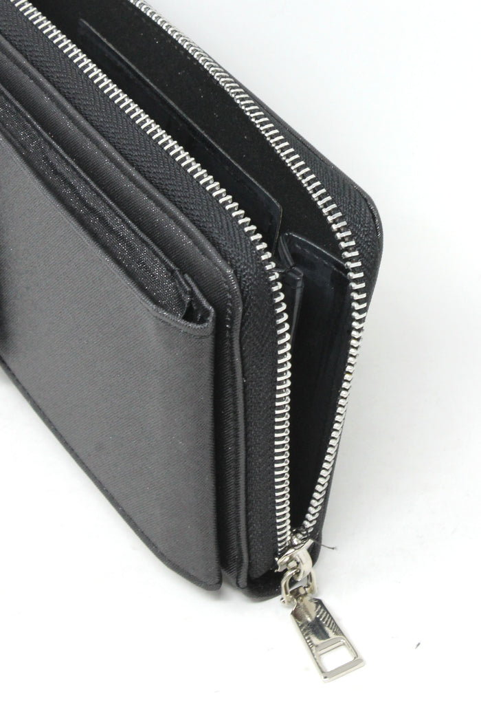 Diamante Mini Crossbody Bag