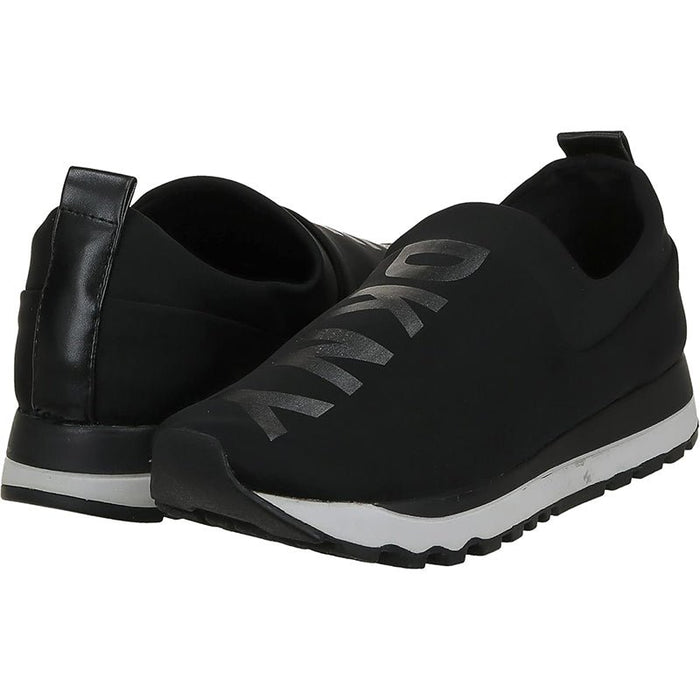 DKNY JADYN LOGO WOMEN SHOES DKW33 - Runner