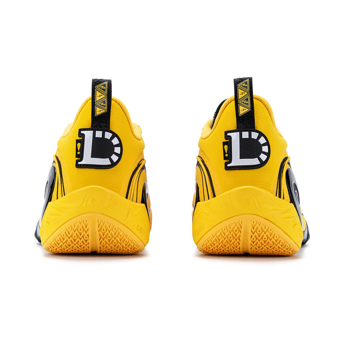 Dlo 1 "Caution"